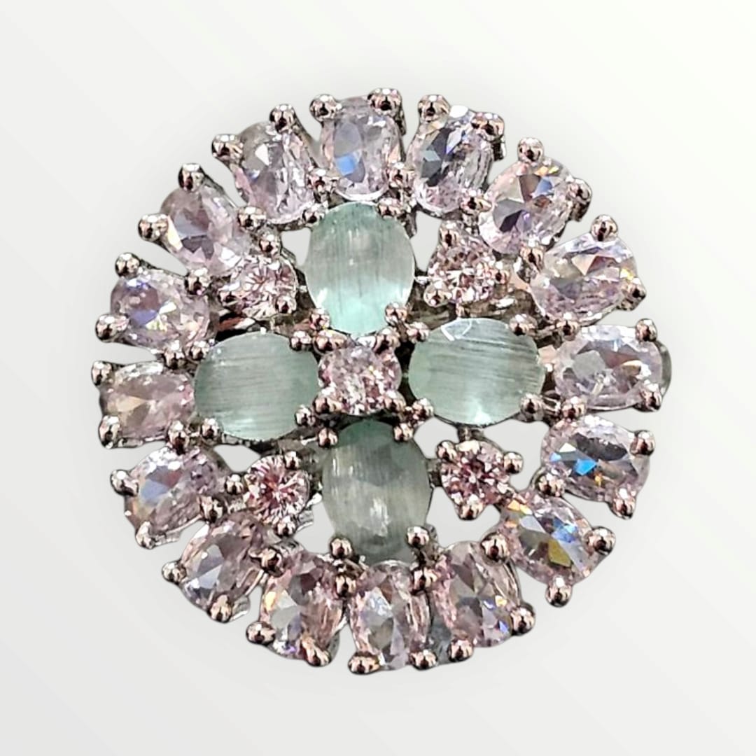 1-Carat Ring