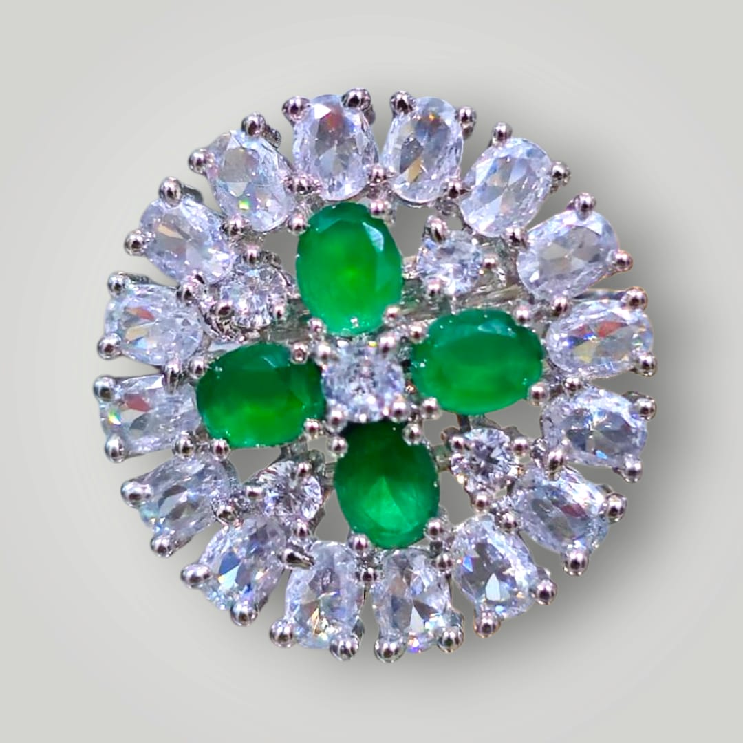 1-Carat Ring
