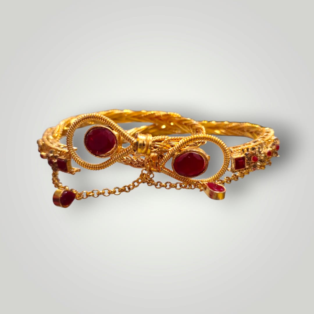 Openable Bangles