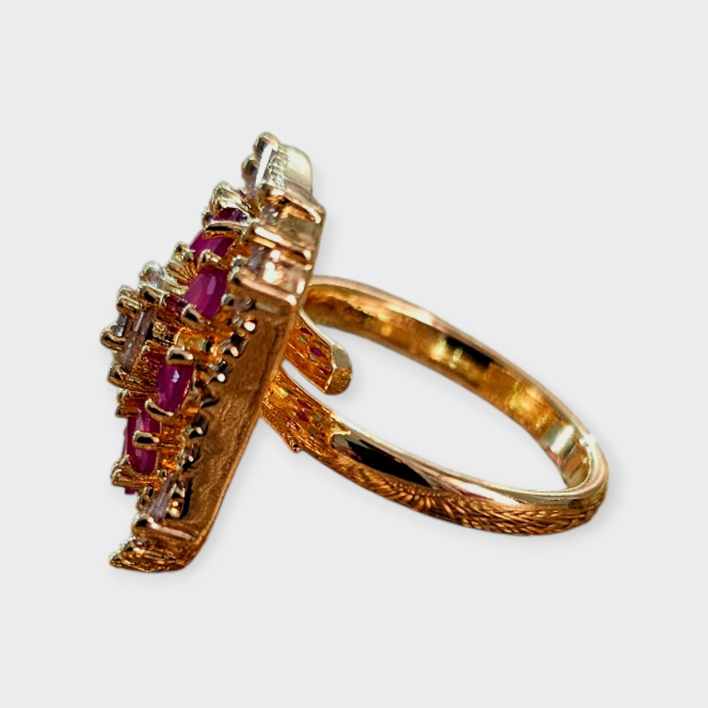 1-Carat Ring