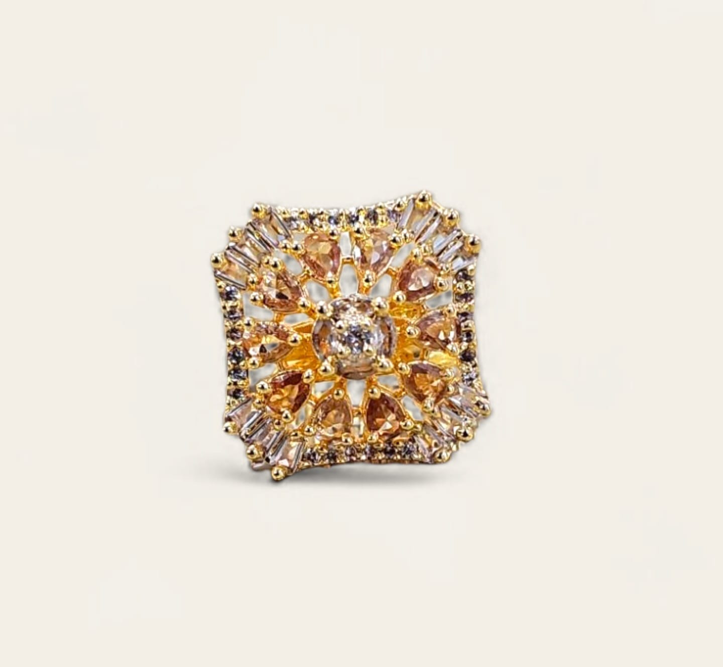 1-Carat Ring