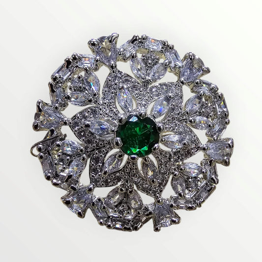 1-Carat Ring