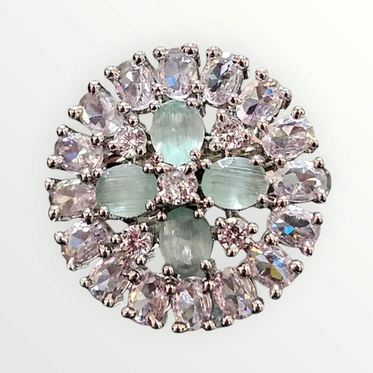 1-Carat Ring