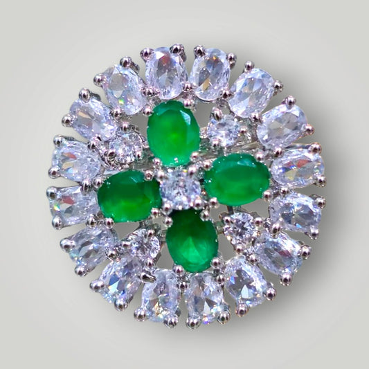 1-Carat Ring