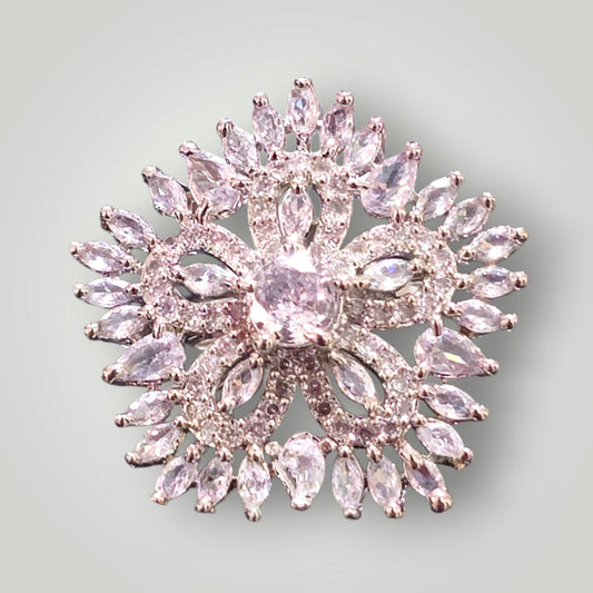 1-Carat Ring