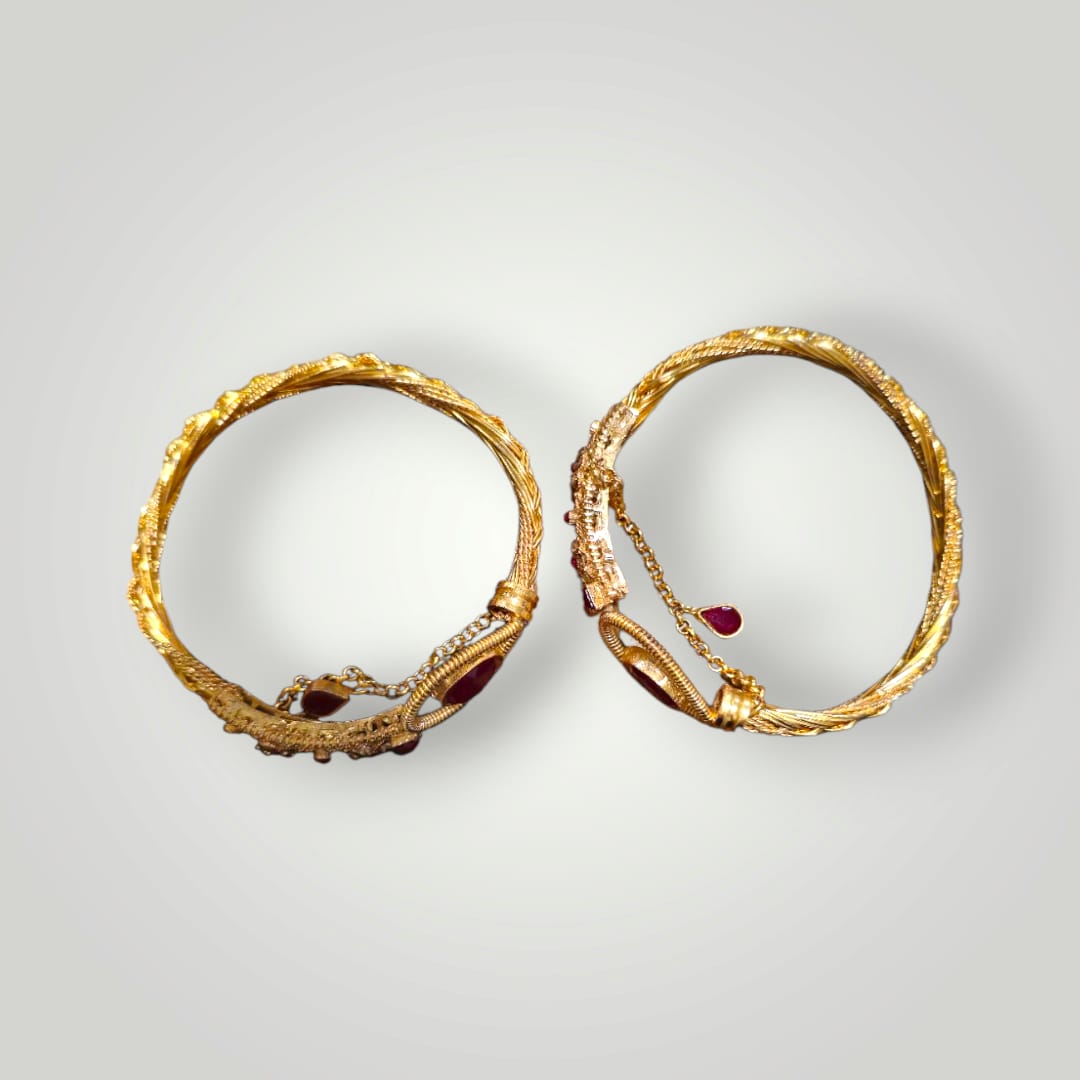 Openable Bangles