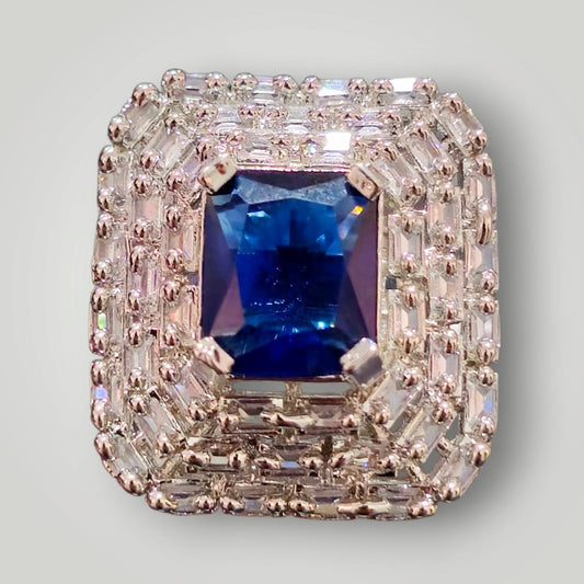 1-Carat Ring