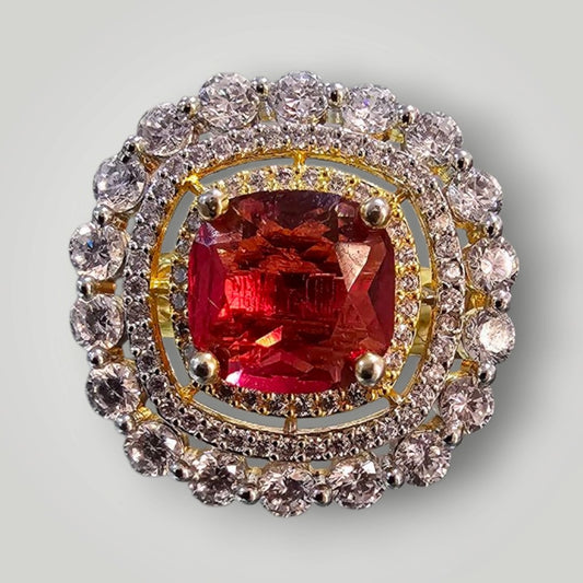 1-Carat Ring