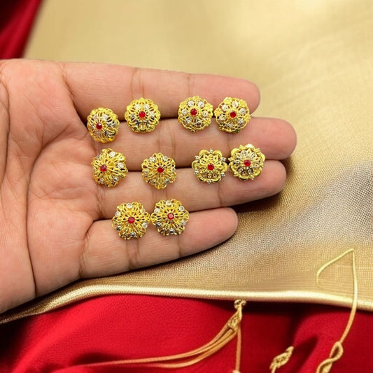 Gold Tops