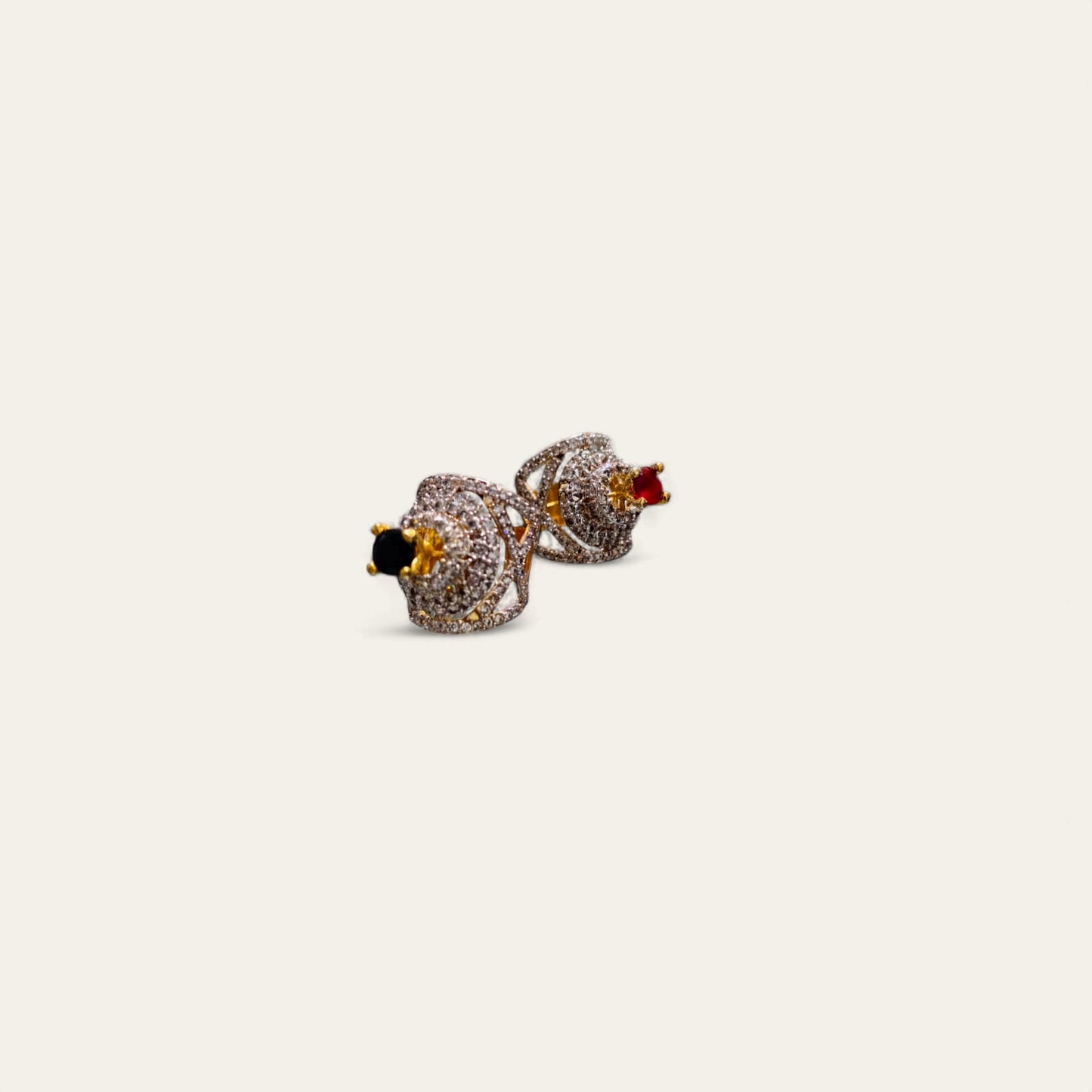 Zircon Ring