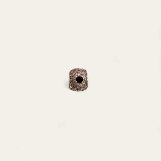 Zircon Ring