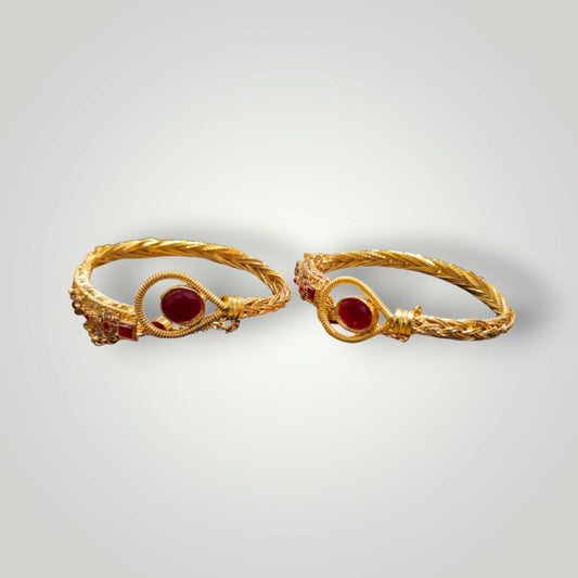 Openable Bangles