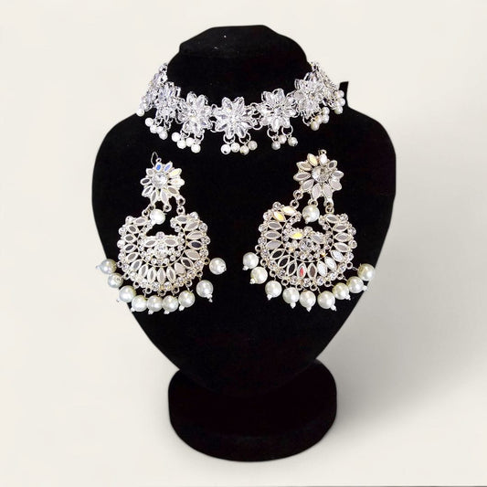 Kundun Locket Set