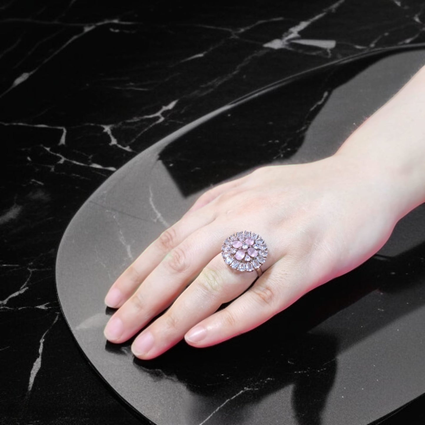 1-Carat Ring