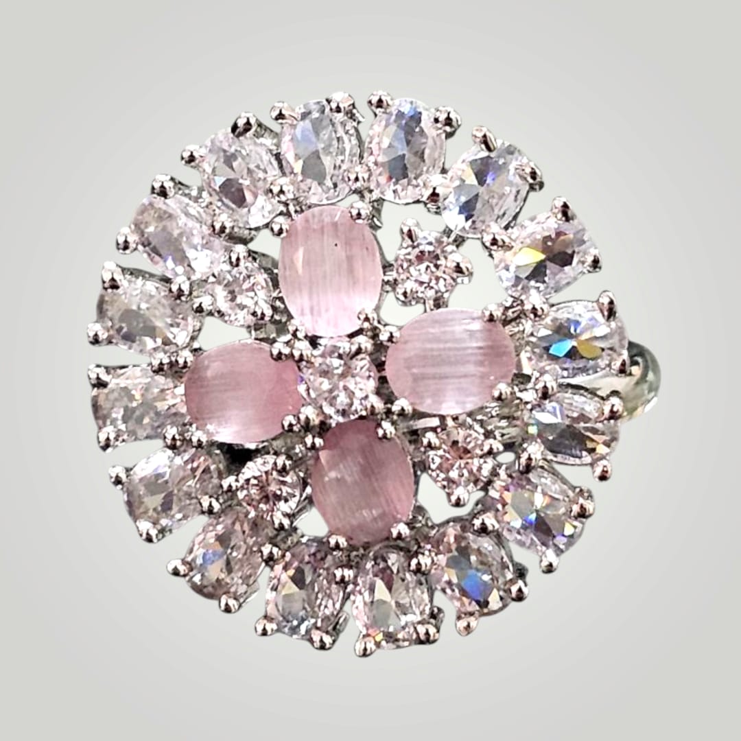 1-Carat Ring