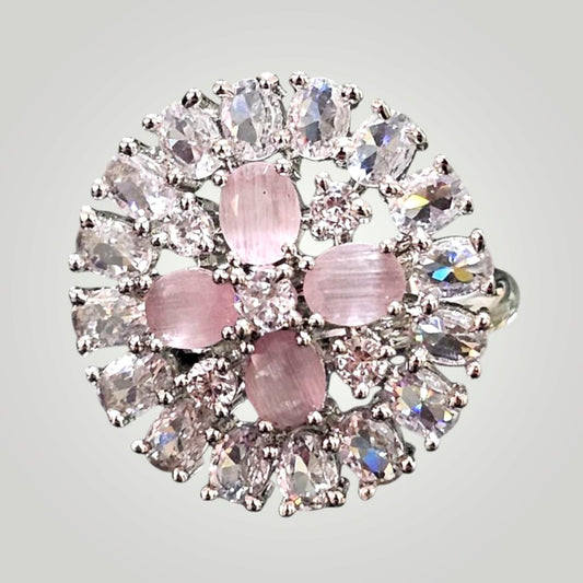 1-Carat Ring